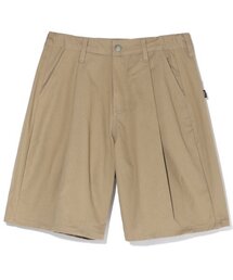 CPGN STUDIO（コンパーニョ）の「バルーンワンダーツダーツショーツベージュ（その他パンツ）」