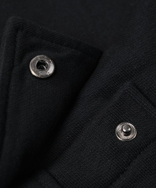 FRIZMWORKS(フリズムワークス)の「CARPENTER CARGO SWEAT PANTS _ BLACK(その他パンツ・メンズ・その他・MEDIUM/LARGE/X-LARGE)」の6枚目の写真