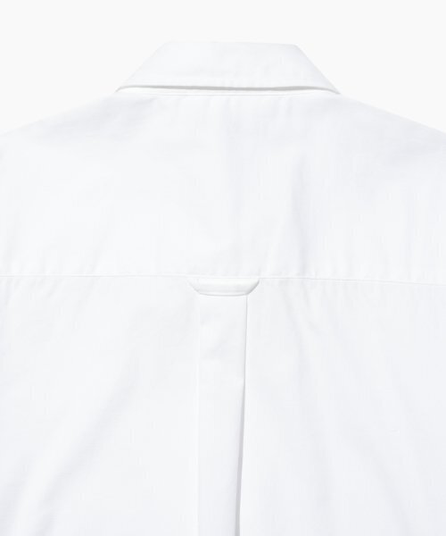TTUDEMENT(トュードメント)の「CLASSIC OXFORD SHIRT WHITE(シャツ/ブラウス・レディース・その他・FREE)」の6枚目の写真