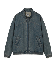 ハイネック」に該当するデニムジャケットファッション通販 - ZOZOTOWN ハイネック」に該当するデニムジャケットファッション通販 - ZOZOTOWN