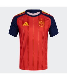 adidas スペイン代表 2026 アウェイ レプリカ ユニフォーム（ジャージ