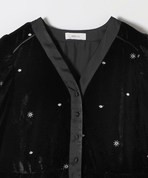 SHIPS any（シップス エニィ）の「SHIPS any:〈手洗い可能