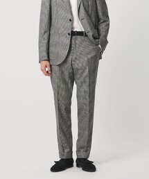 UNITED ARROWS｜ユナイテッドアローズのスラックス（グレー/灰色系