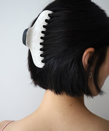 EMILY WEEK（エミリーウィーク）の「【IRIS47/イリスフォーセブン】ヴェロニク グランデクリップ / HB159（バレッタ/ヘアクリップ）」