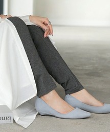 HUG.U（ハグユー）の「ラクフィット レギンス（レギンス/スパッツ）」