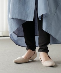 HUG.U（ハグユー）の「ラクフィット レギンス（レギンス/スパッツ）」