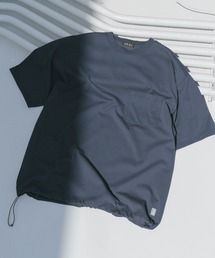 EKAL（エカル）の「半袖Tシャツ（Tシャツ/カットソー）」