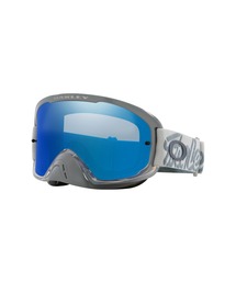 OAKLEY | オークリー ゴーグル O-Frame R 2.0 PRO MX Troy Lee Designs Series Goggles/Mサイズ/モトクロス/モトクロスゴーグル/バイク/OAKLEY(スポーツグッズ)
