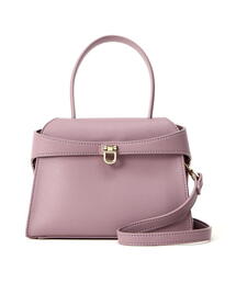 EDIT COLOGNE（エディットコロン）の「ゴールドモチーフワンハンドルトートバッグ（トートバッグ）」