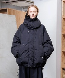 VOAAOV | 【VOAAOV】 KAWADA DOWN Oversize Blouson - nylon(ダウンジャケット/コート)