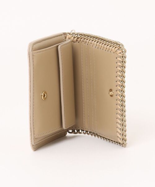 Falabella Bi-Fold Wallet / ファラベラ バイフォールド ウォレット
