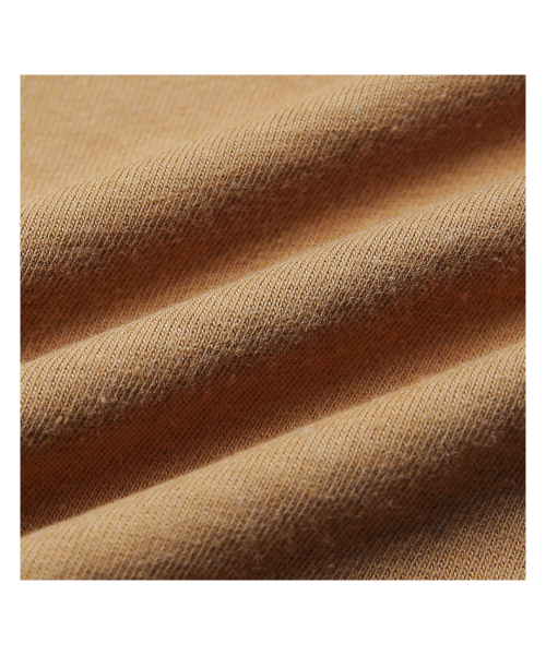 sortie(ソルティ)の「Utility Henly neck T-Shirts (Mustard)(Tシャツ/カットソー・メンズ・その他・X-LARGE/MEDIUM)」の6枚目の写真