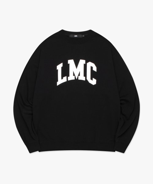 LMCの「ARCH OG SWEATSHIRT ブラック（スウェット・レディース・その他・LARGE/MEDIUM/SMALL/X-LARGE）」の2枚目の写真