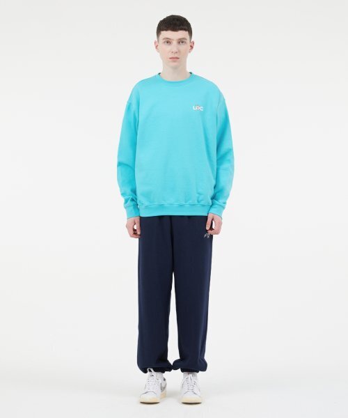 LMCの「FROG SWEATSHIRT mint(スウェット・レディース・その他・SMALL/LARGE/MEDIUM/X-LARGE)」の2枚目の写真