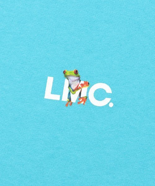 LMCの「FROG SWEATSHIRT mint(スウェット・レディース・その他・SMALL/LARGE/MEDIUM/X-LARGE)」の12枚目の写真