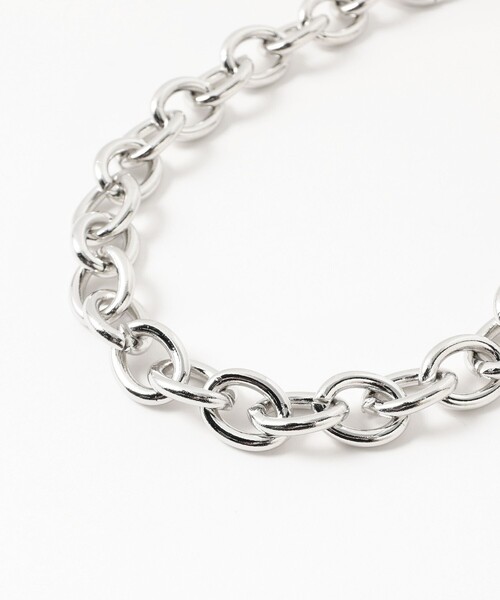 HIDAKA（ヒダカ）の「HIDAKA / H Pants Chain(SILVER)（ウォレット