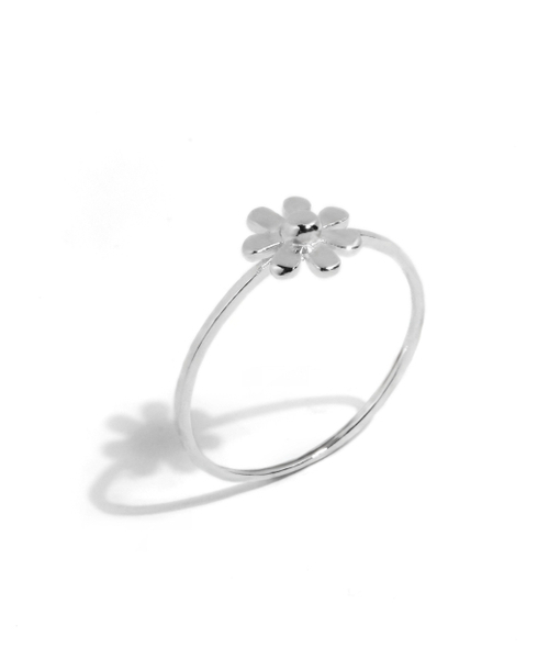 BUTTERING（バタリング）の「BR0058 RING（リング・レディース・その他・X-SMALL/SMALL/MEDIUM/LARGE）」の2枚目の写真