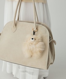 COSY（コージー）の「【COSY】Bearミニチャーム（キーホルダー）」