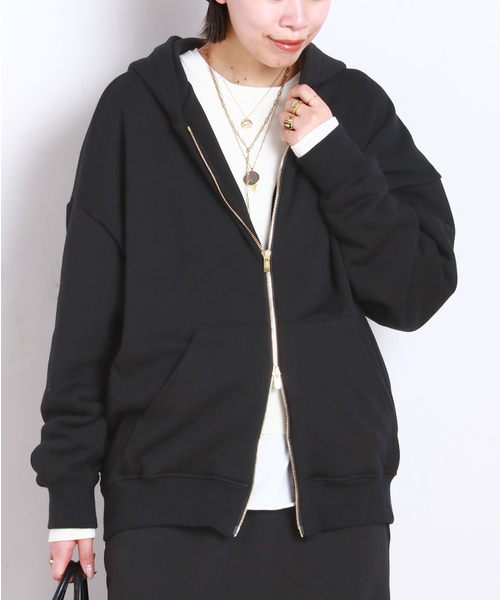 EVERYDAY I LIKE.（エヴリディアイライク）｜パーカー一覧 - WEAR