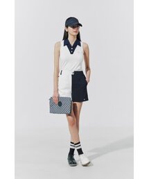 AOW（エイオダブリュー）の「HALF COMBI BERMUDA PANTS（その他パンツ）」