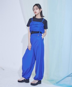 セール】Flare all in one フレアオールインワン（つなぎ