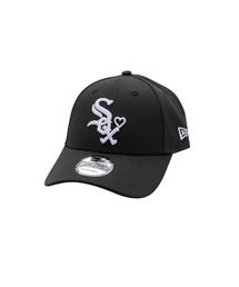 BASICKS（ベイシックス）の「x Newera White Sox Cap（キャップ）」