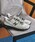 New Balance�i�j���[�o�����X�j�́u�y����EXCLUSIVE�z��New Balance��U740 �X�j�[�J�[�i�X�j�[�J�[�j�v�b�z���C�g