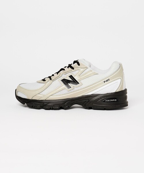 国内EXCLUSIVE】＜New Balance＞U740 スニーカー（スニーカー）｜New