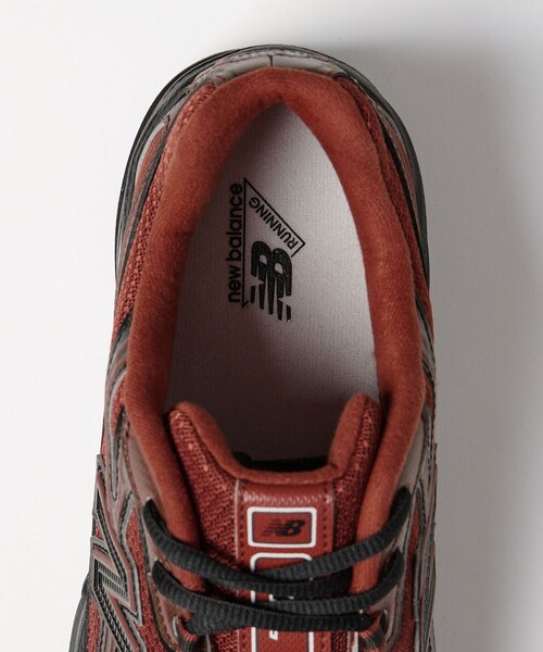 国内EXCLUSIVE】＜New Balance＞U740 スニーカー（スニーカー）｜New