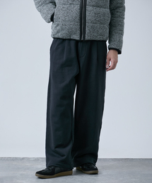 B.C STOCK | スウェットオーバーパンツ(スウェットパンツ)