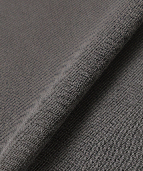 B.C STOCK（ベーセーストック）の「スウェットオーバーパンツ（スウェットパンツ・メンズ・ブラック/グレー/チャコールグレー・LARGE/MEDIUM）」の5枚目の写真