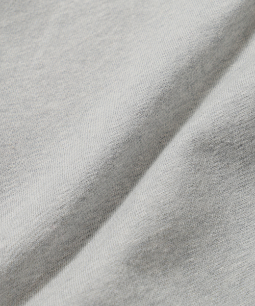 B.C STOCK（ベーセーストック）の「スウェットオーバーパンツ（スウェットパンツ・メンズ・ブラック/グレー/チャコールグレー・LARGE/MEDIUM）」の7枚目の写真