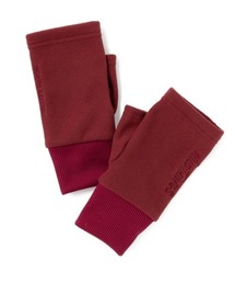 WILD THINGS（ワイルドシングス）の「WILD THINGS FLEECE HANDWARMER（ワイルドシングス フリース ハンドウォーマー）（手袋）」