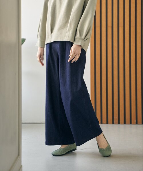 ikka（イッカ）の「【雑誌InRed4月号掲載】洗えるメッシュスクエアパンプス（パンプス・レディース・ライトグレー/シルバー系/ブラック/グリーン・M/L）」の14枚目の写真