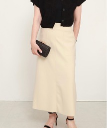 BACKYARD FAMILY（バックヤードファミリー）の「Nau Waleno ナウワレノ ポケットカラースカート（スカート）」