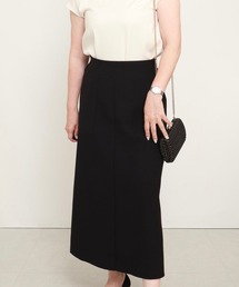 BACKYARD FAMILY（バックヤードファミリー）の「Nau Waleno ナウワレノ ポケットカラースカート（スカート）」