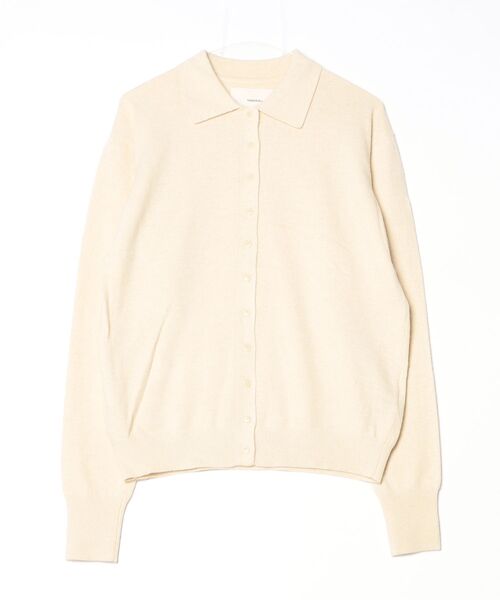 Raccoon Knit Cardigan（Tシャツ/カットソー）｜TODAYFUL（トゥデイ