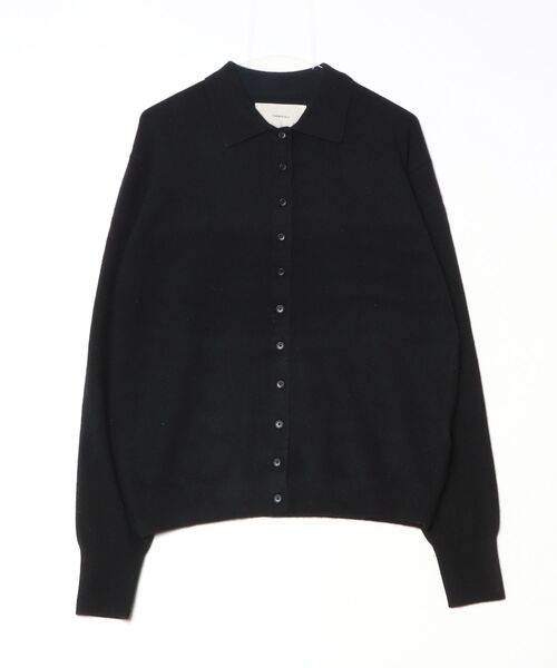 Raccoon Knit Cardigan（Tシャツ/カットソー）｜TODAYFUL（トゥデイ