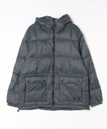 MOUNTAIN VOLUME HOOD DOWN JACK TAION-106VZMT