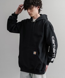 CARHARTT カーハート Oxford Sports Shirt ルーズシルエット ビッグ