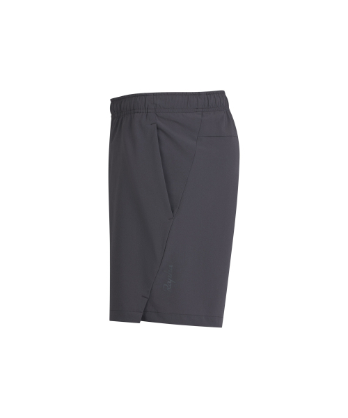 Raphaの「アクティブショーツ グレー（その他パンツ・レディース・その他・LARGE/SMALL）」の2枚目の写真