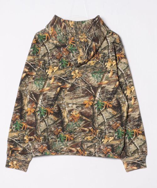 Champion(チャンピオン)の「Champion/チャンピオン/HOODED SWEATSHIT(パーカー・メンズ・その他2/ブラック・L/XL/M)」の14枚目の写真