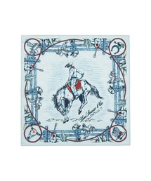 Levi's（リーバイス）の「Levi's/リーバイス サドルマン バンダナ（バンダナ/スカーフ）」