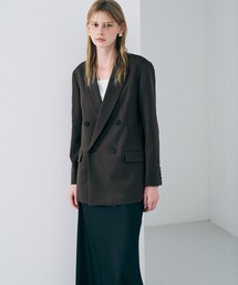 uncrave｜アンクレイヴのテーラードジャケット通販 - ZOZOTOWN