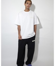 NISHIMOTO IS THE MOUTH（ニシモト イズ ザ マウス）の「WIDE SWEAT PANTS | NISHIMOTO IS THE MOUTH（スウェット）」