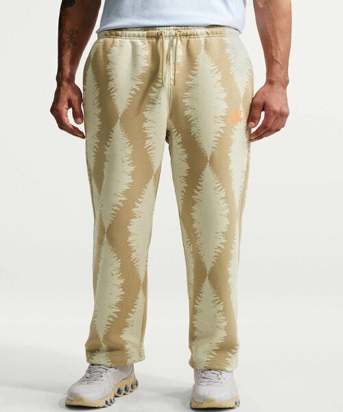 ナイキ スポーツウェア クラブ メンズ フリース バンジー パンツ