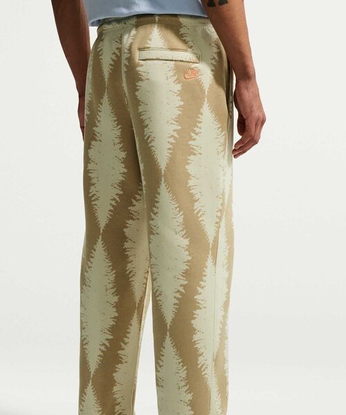 ナイキ スポーツウェア クラブ メンズ フリース バンジー パンツ