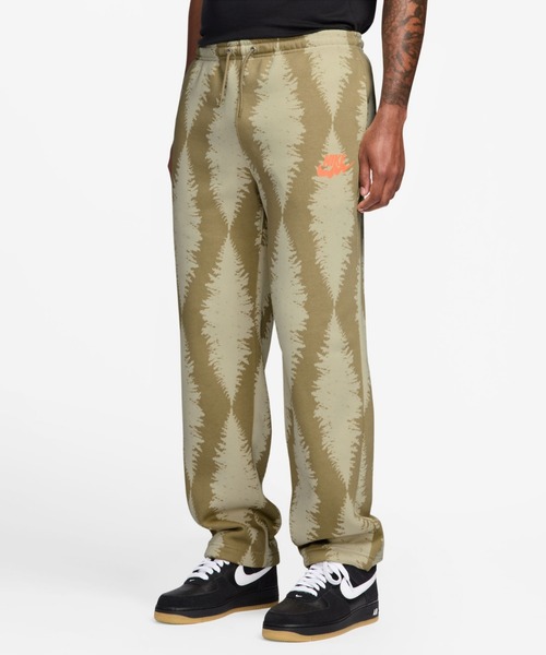 ナイキ スポーツウェア クラブ メンズ フリース バンジー パンツ