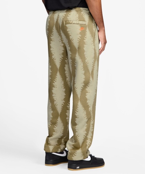 ナイキ スポーツウェア クラブ メンズ フリース バンジー パンツ