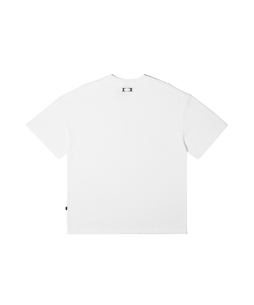 CRITIC(クリティック)の「Dandadan Momo T-Shirts White(Tシャツ/カットソー・レディース・その他・M/L/XL)」の2枚目の写真